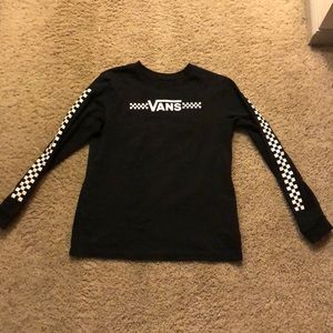 Vans Checkered Shirt